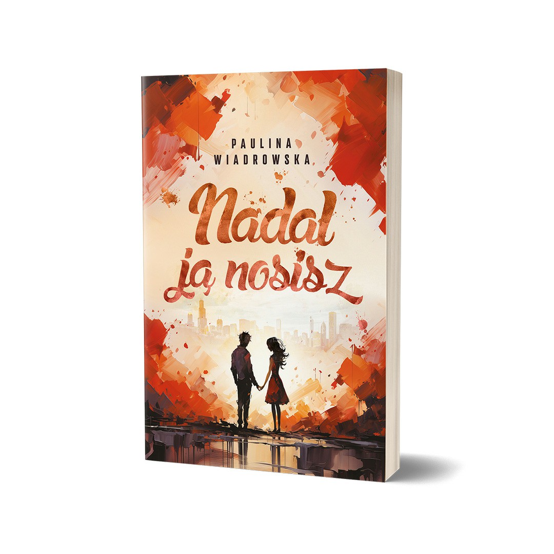 Nadal ją nosisz