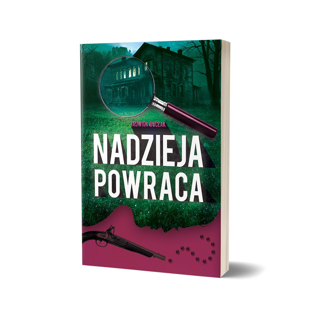 Nadzieja powraca