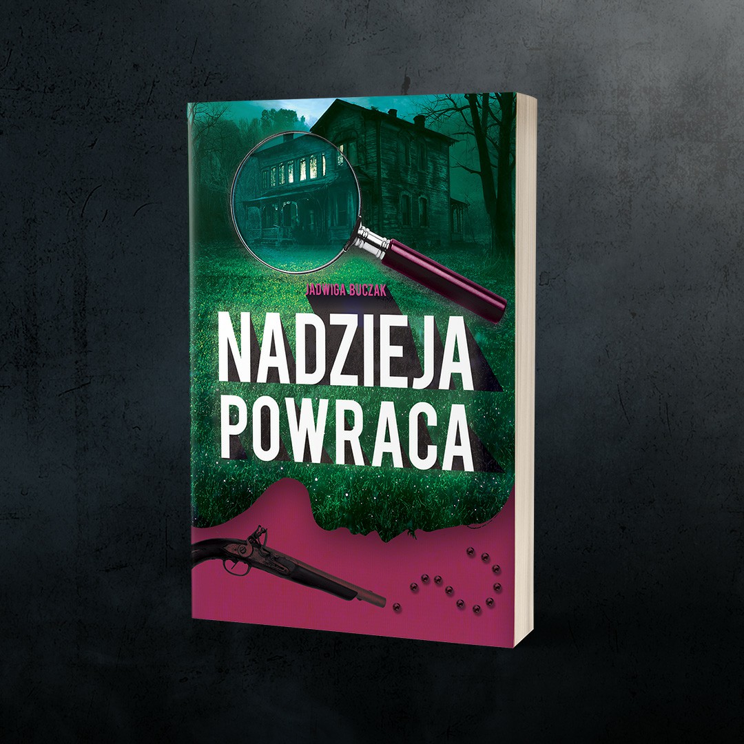 Nadzieja powraca