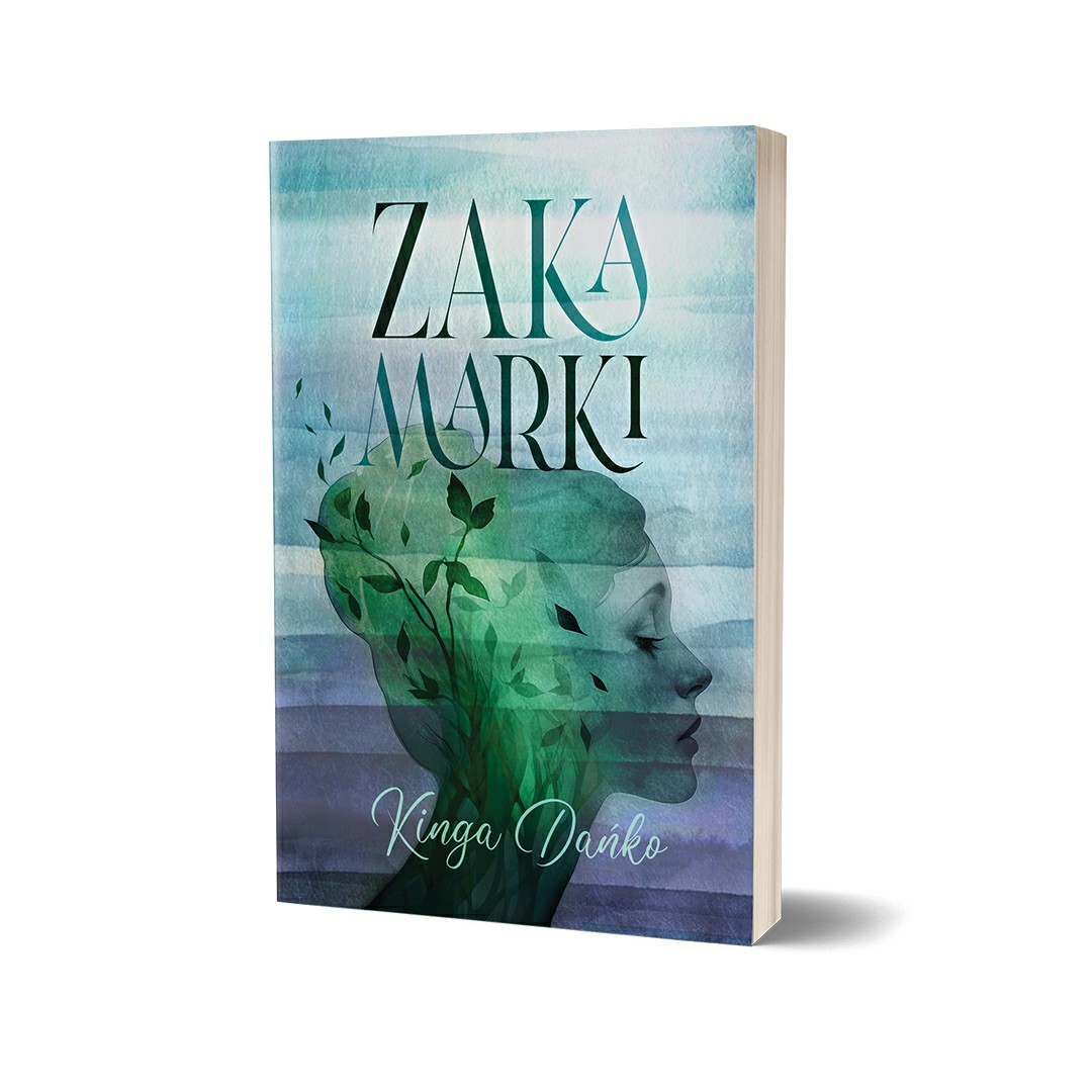 Kinga Dańko – Zakamarki