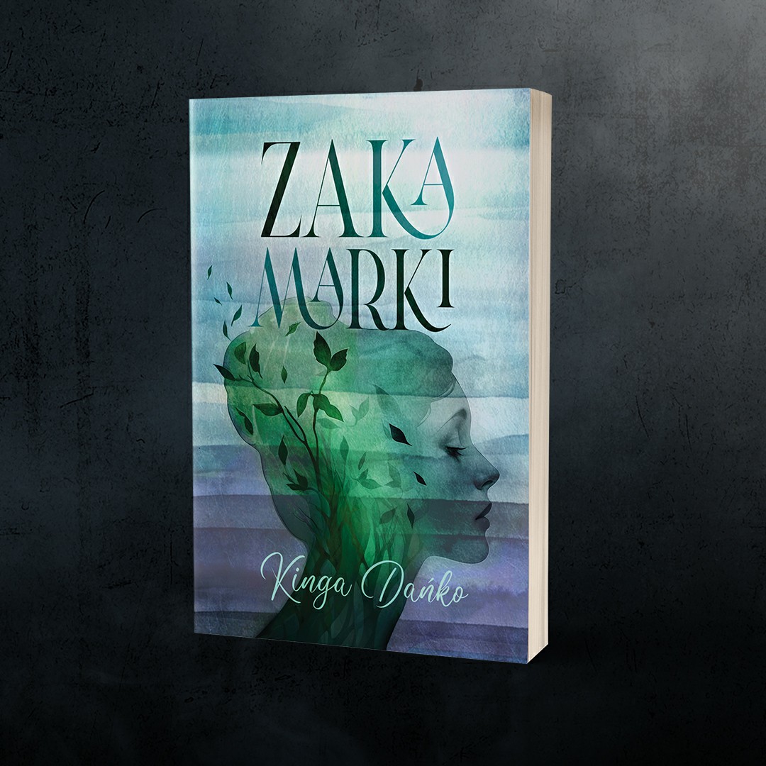 Kinga Dańko – Zakamarki