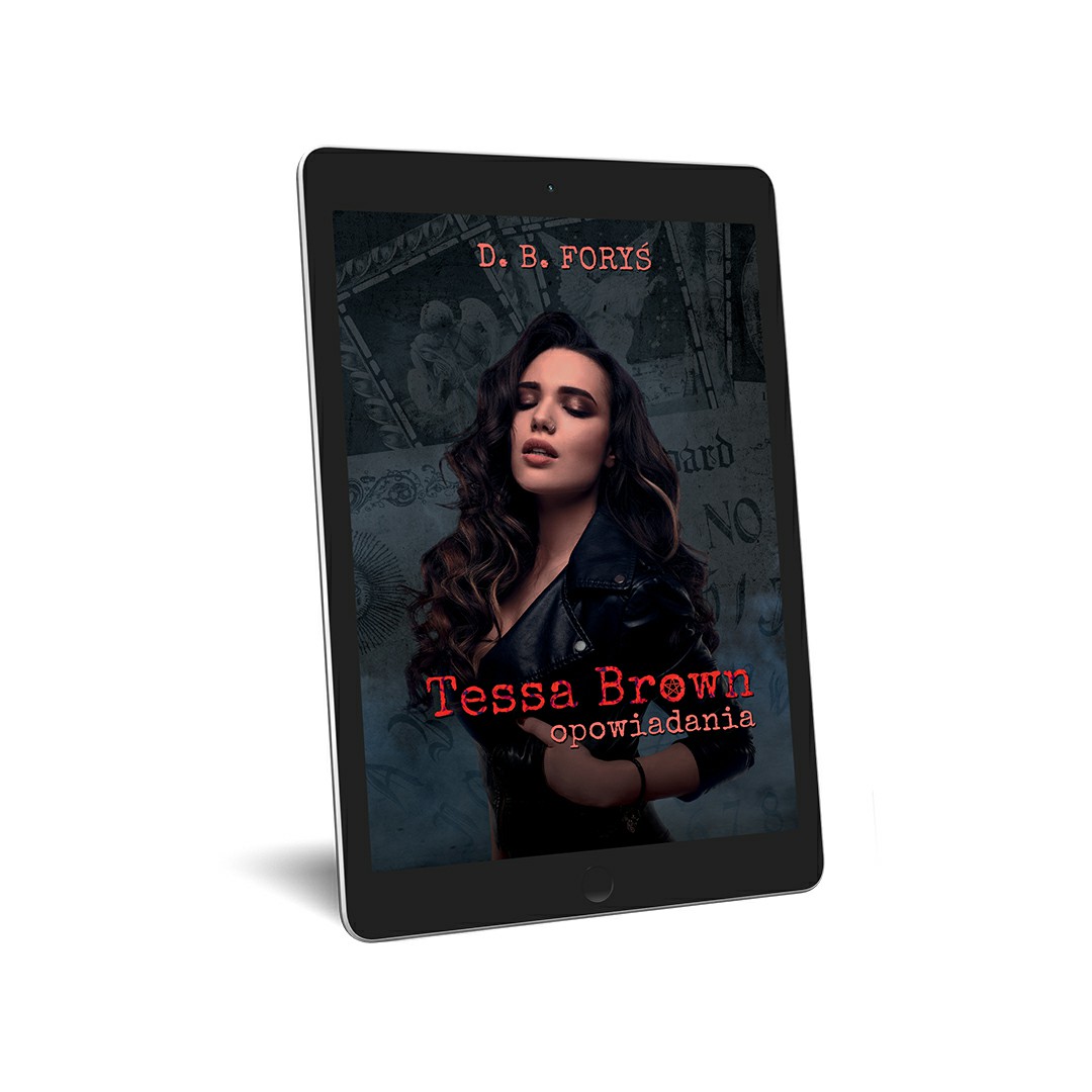 Tessa Brown – opowiadania