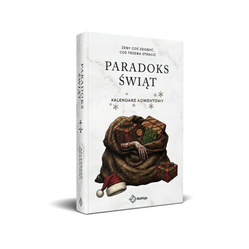 Paradoks świąt - PRZEDSPRZEDAŻ